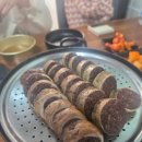 평택역 광장 앞 | ​평택역 맛집: 전주까지 갈 필요 없는 인생 '전주 피순대' 내돈내산 후기
