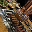 항방양꼬치 - 강남구 선릉로64길 15-7 | 항방양꼬치