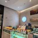 현대마트 휴게실 이미지