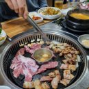 고흥숯불갈비 이미지