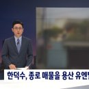 한덕수, 종로 매물을 용산 유엔빌리지 근방에 내놓아 이미지