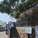 경복궁역 1번출구 앞 | 인왕산 등산 (경복궁역 1번 출구)