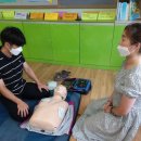 고덕중학교 이미지