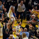 골든 커리 이미지