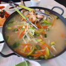 남당리바지락칼국수 이미지