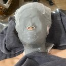 옷미인 | 노원경락 미인본가노원점에서 작은얼굴관리 후기