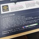 [알럽스킨] 내돈내산 노트북 스킨 보호필름 파스텔핑크 후기