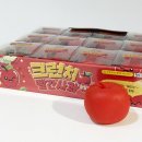빨간사과