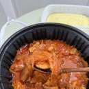 김치찜까지 맛있는 송내역 맛집 - 30년불멸의닭발 송내점