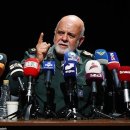 이란 장군, 팔레스타인은 언젠가 방공무기를 가지게 될 것이라고 발언 이미지