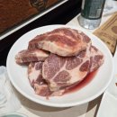 증포동사무소 | [이천 맛집] 소, 돼지갈비 맛집 '숯불정원'(룸 공간 있음)