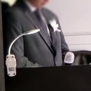 화니플로르 부케 사회자 코사지 후기 및 유지력