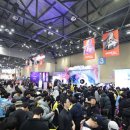 (주)스마일게이트메가포트 | 스마일게이트, AGF 2025에서 흥행 대박! 에픽세븐·미래시 체험존 1만 3천 명 몰렸다