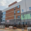 용죽초등학교 건너편 이미지