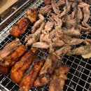 임미숙닭다리숯불구이 이미지