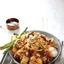 치킨매니아옥수역점