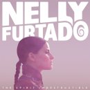 Nelly Furtado (넬리퍼타도) The Spirit Indestructible 앨범커버 이미지