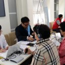 복음보청기 강서센터 이미지