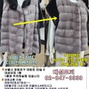 신세계모피세탁 이미지