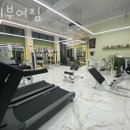 동기부여짐 이미지