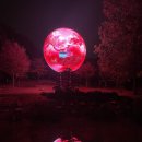 원미공원 | 부천 루미나래 후기 | 부천자연생태공원 미디어아트 데이트코스 추천 (입장료/주차/시간)