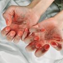 [부원네일앤속눈썹] 화정역 웨딩 네일 맛집, 이달의 아트, 손 젤 디자인 가격
