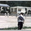 도월초등학교배경 (MBC-TV황순원소나기 한장면) 이미지