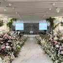 장지역(횡단보도앞) | 송파 신상웨딩홀｜엘로라인가든 예식 후기