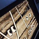 빛과 모래로 그리는 샌드아트 이미지