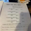 화장비누제조업/화장비누책임판매업/화장품책임판매업/화장품제조업 품질관리서류세미나 안내 [***긴급...