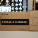 제우스 PC | 16인치 휴대용 포터블 모니터 제우스랩(ZEUSLAP) Z16 PRO 구입 후기및 디아블로2 레저렉션 닌텐도...