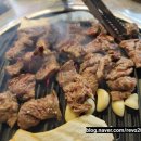 명가참숯불구이