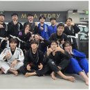 화랑합기도 주짓수 금촌도장 이미지