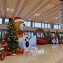 상하이 | 김포공항 중국동방항공 상하이 후기 , 면세 발렌타인 30년산 구매