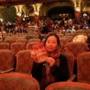 뮤지컬 | 미국 뉴욕 여행 브로드웨이 뉴욕 뮤지컬 알라딘 후기 &amp; 꿀팁