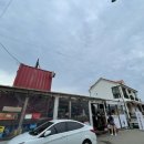 나뽕남 | 양양 맛집 / 인구해변에 있는 [나뽕남] 다녀온 후기