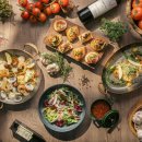 봄 호텔 이미지