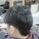 임진초등학교 | 파주 하루헤어 남자컷 잘하는곳 문산미용실 다운펌 후기