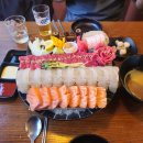 세븐일레븐 인천구월인하로점 | [인천구월동 연어대맛집 이자카야] 구월 안다미로 이자카야 ♬