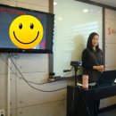 호감주는 보이스스피치 이미지