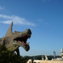 안면도쥬라기공원 이미지