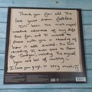 픽디 | 테일러 스위프트 cardigan 싱글 CD, LP 후기! (+ ME 픽디 & folklore 담요)