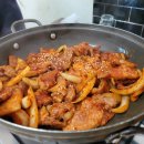영성식육식당