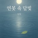 달빛PC | 부끄러워 부끄끄(부크크) 『연못 속 달빛』