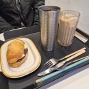 방화역 2번출구 | 방화역 소금빵 맛집 크림토끼 방화점 후기