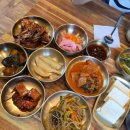 명성 계절한정식 | 파주 맛집 내돈내산 추천 가성비 한정식 파주장단콩두부 장단점