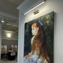 파주드로잉카페 소마 | 파주평일낮데이트 이색체험 드로잉 카페 소마 파주운정