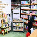 작은도서관버드나무에부는바람 이미지