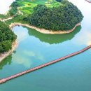 뉴 호수풍경 이미지