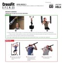 2024 크로스핏 오픈 24.3 와드 분석 | CrossFit Open...데모 영상, 스코어카드 다운 | 알엑스디, 스케일
